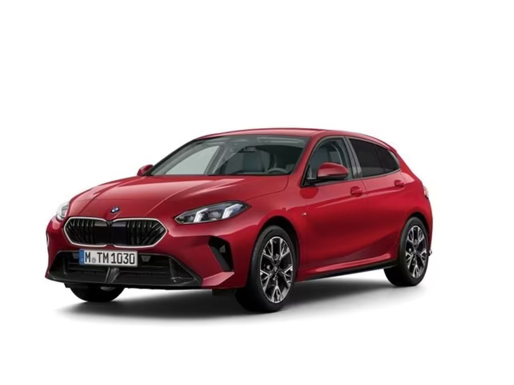 BMW 1 Serie 2025 Benzine