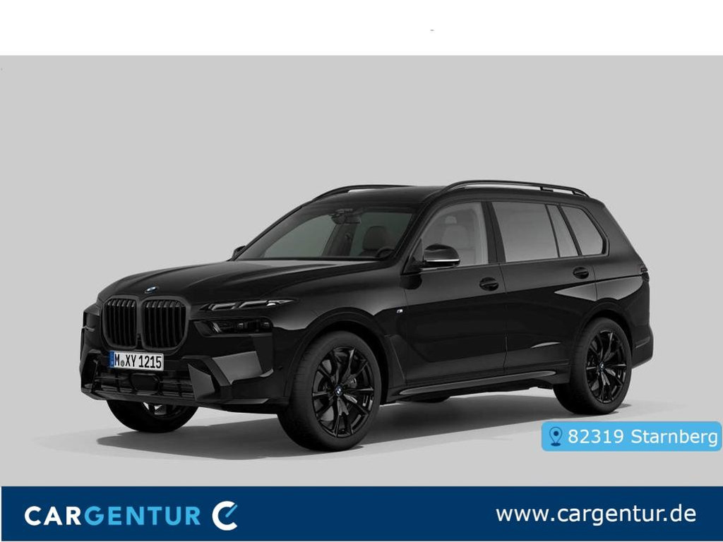 BMW X7 2024 Diesel