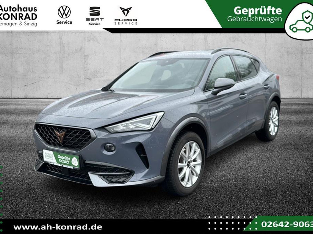 Cupra Formentor 2023 Benzine