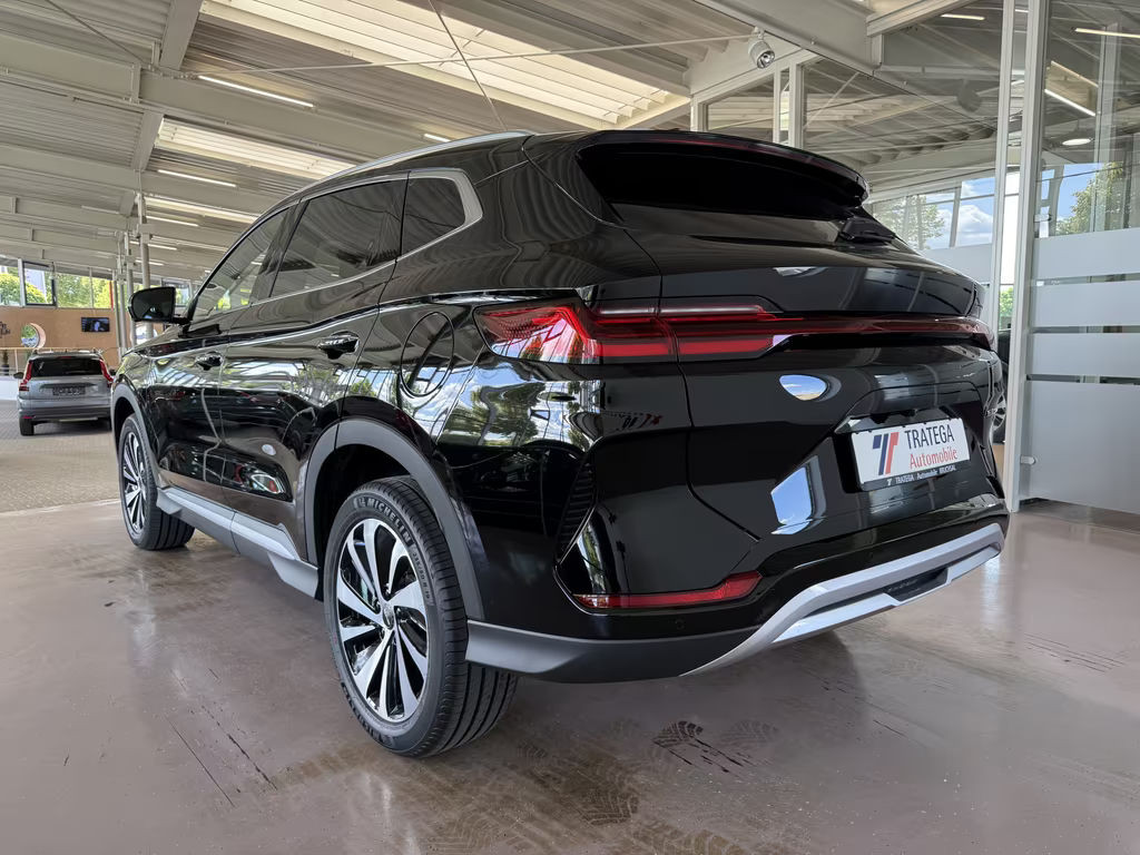 BYD Seal U