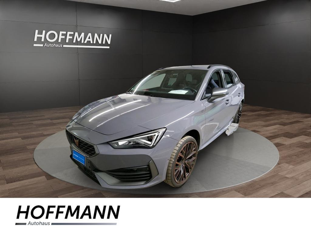 Cupra Leon 2023 Benzine
