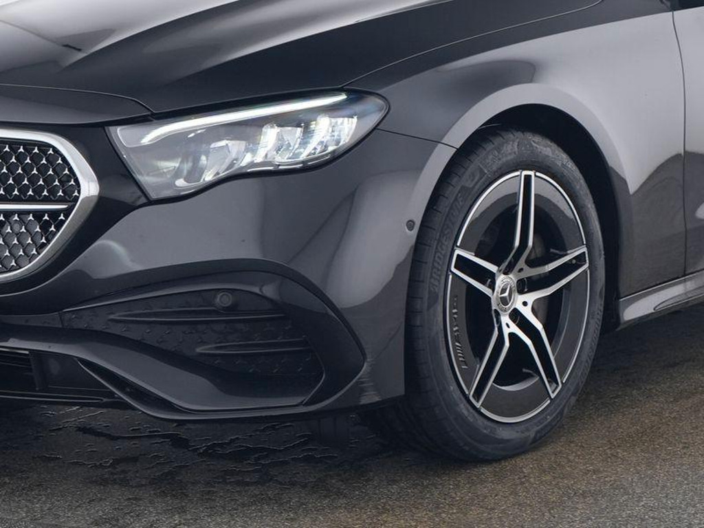 Mercedes-Benz E-Klasse 2025 Diesel