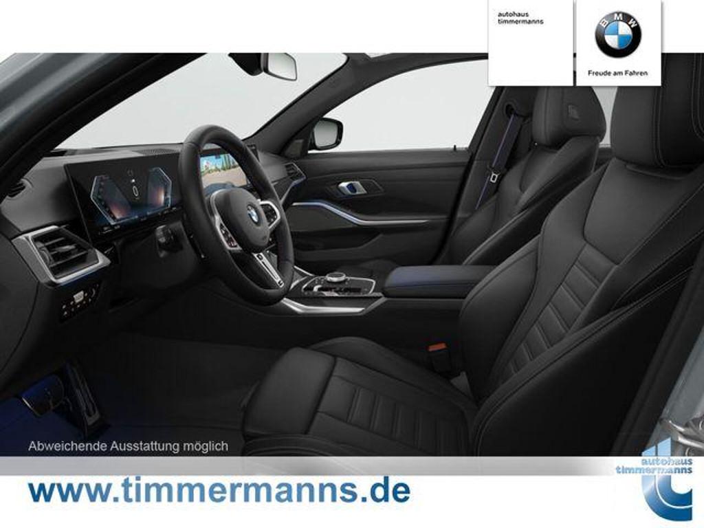 BMW M340