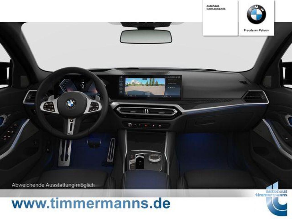 BMW M340