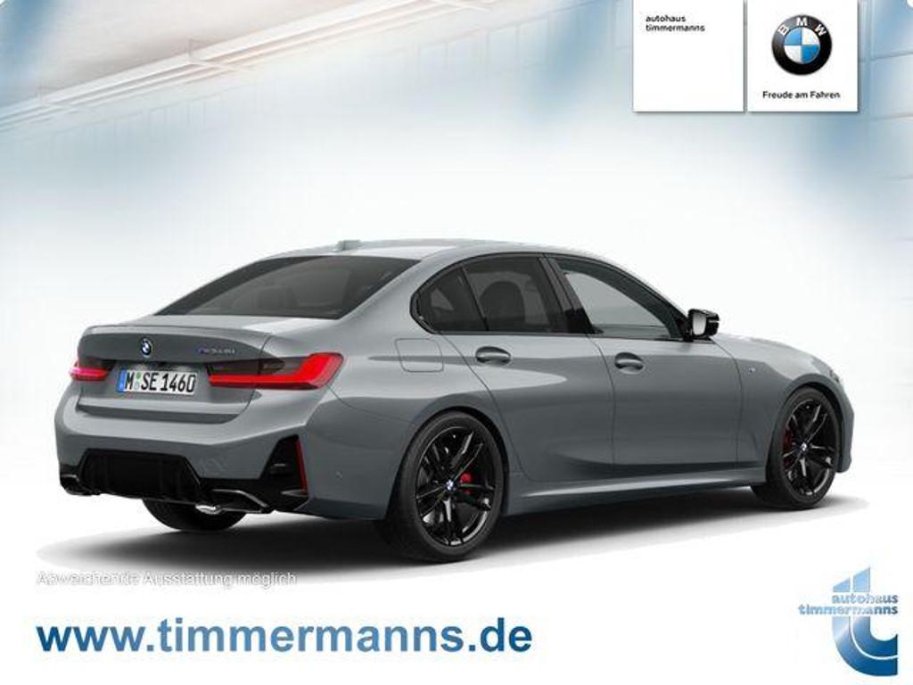 BMW M340