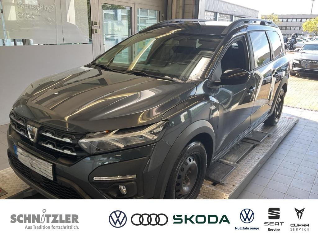 Dacia Jogger 2022 Benzine