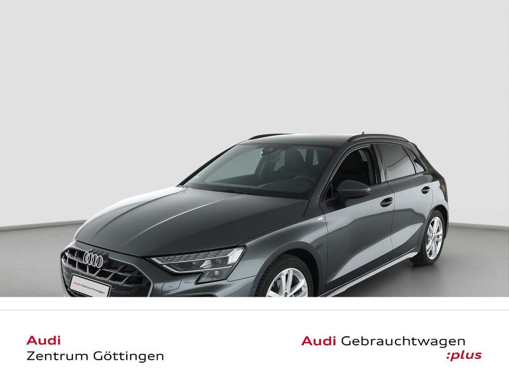 Audi A3 2025 Benzine