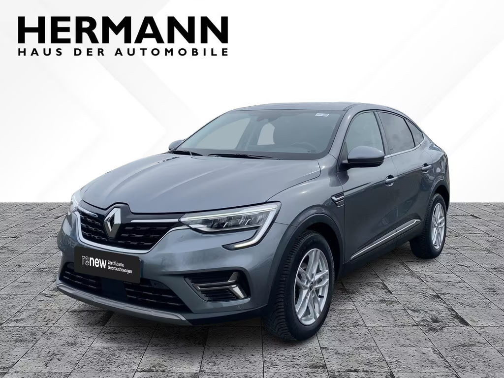 Renault Arkana 2022 Benzine