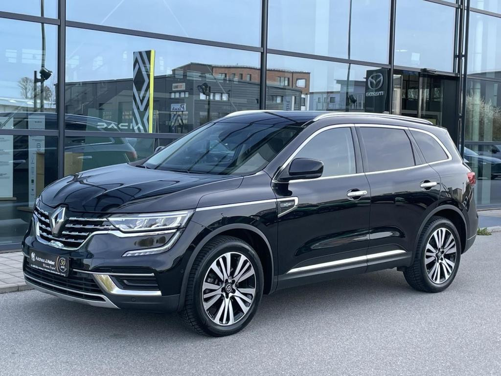 Renault Koleos 2023 Diesel