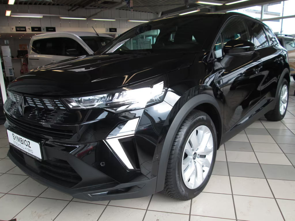 Renault Symbioz