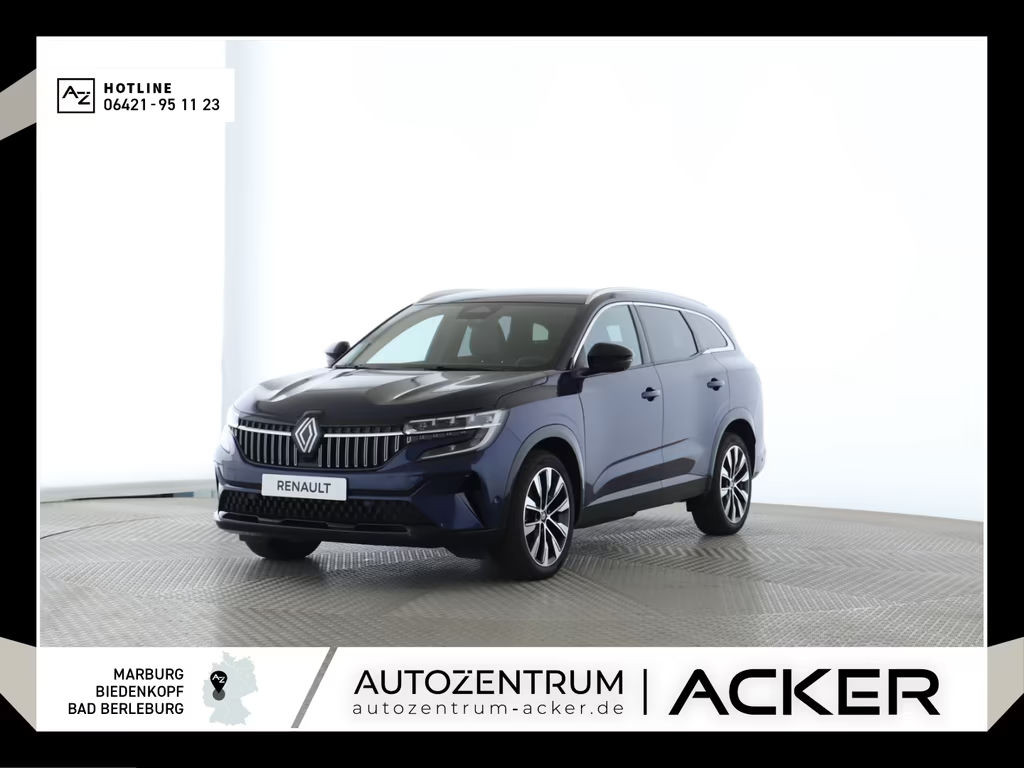 Renault Espace