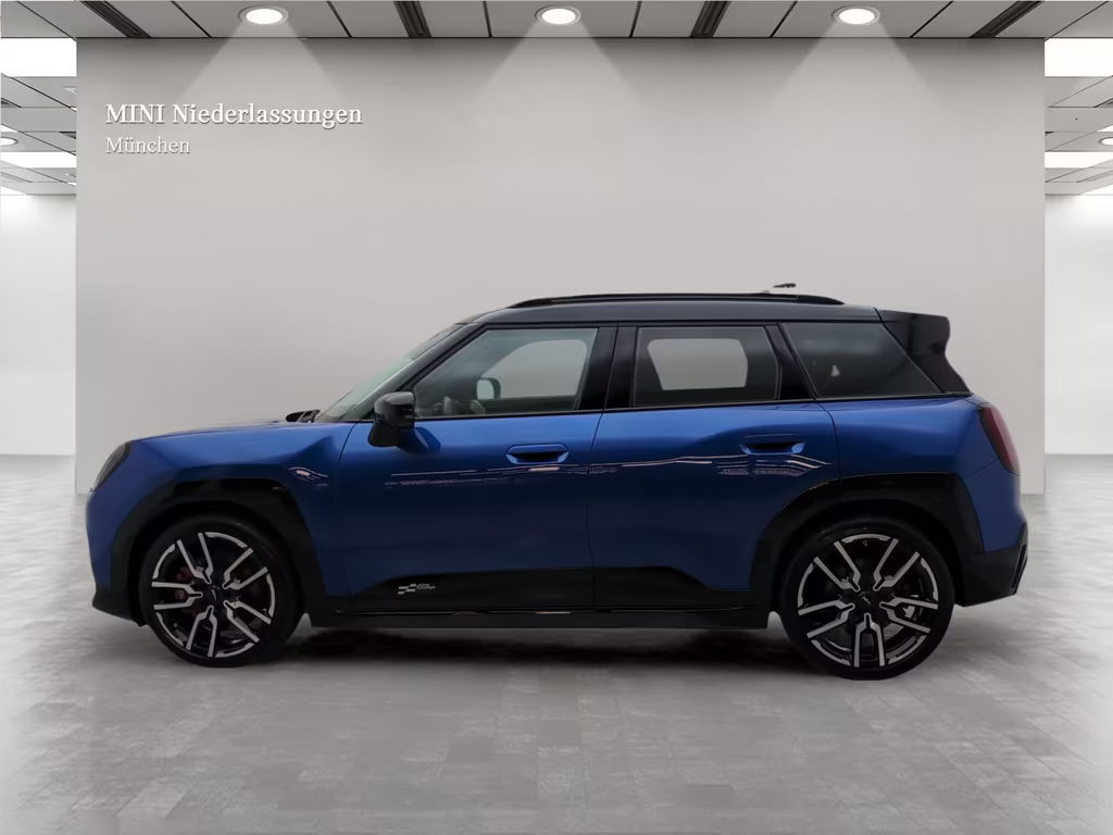 Mini Aceman E