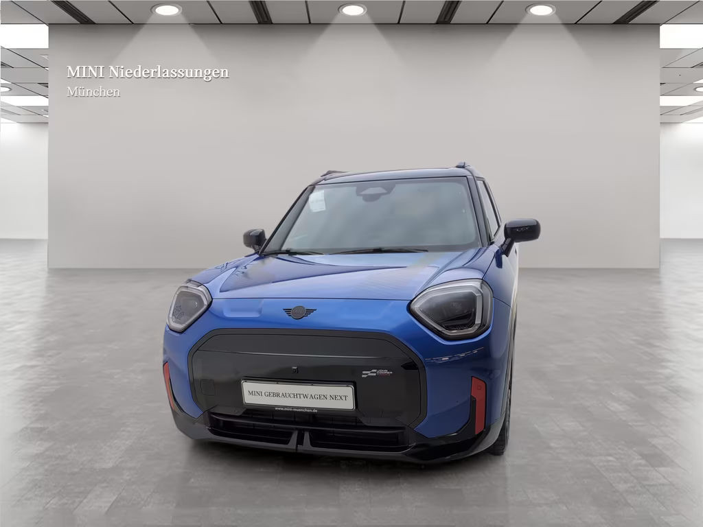 Mini Aceman E