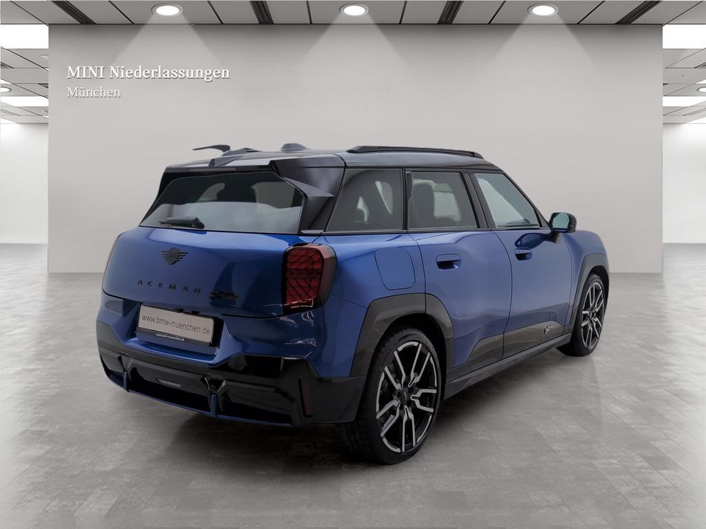 Mini Aceman E