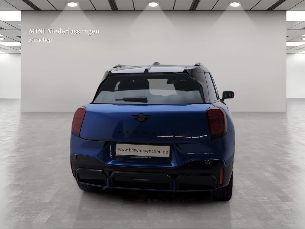 Mini Aceman E