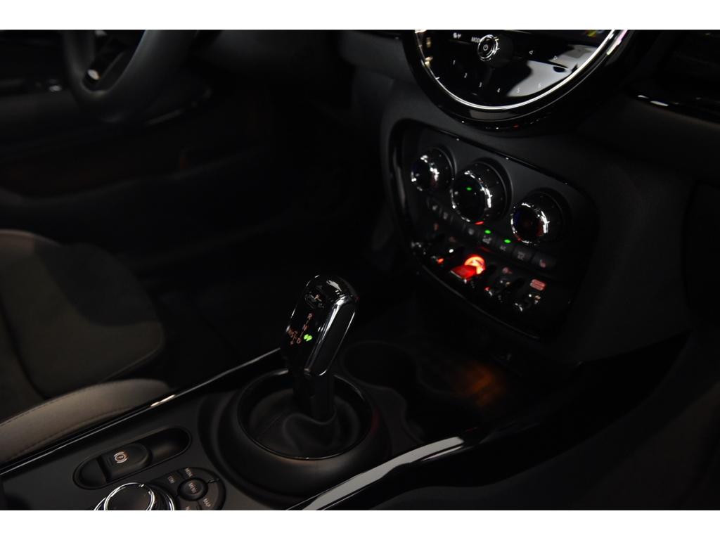 Mini Cooper S Clubman