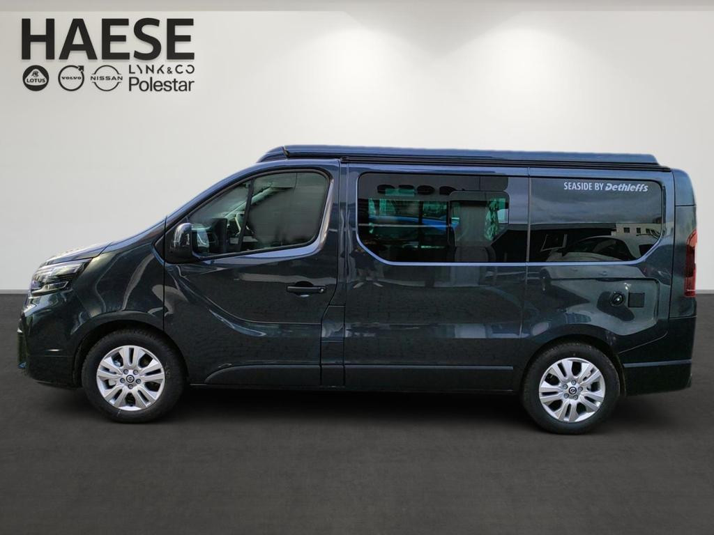 Nissan Primastar