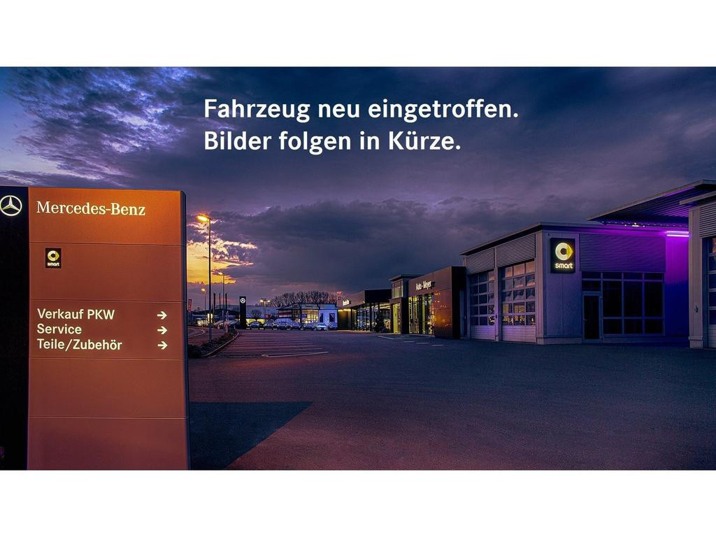 Mercedes-Benz C-Klasse 2025 Benzine