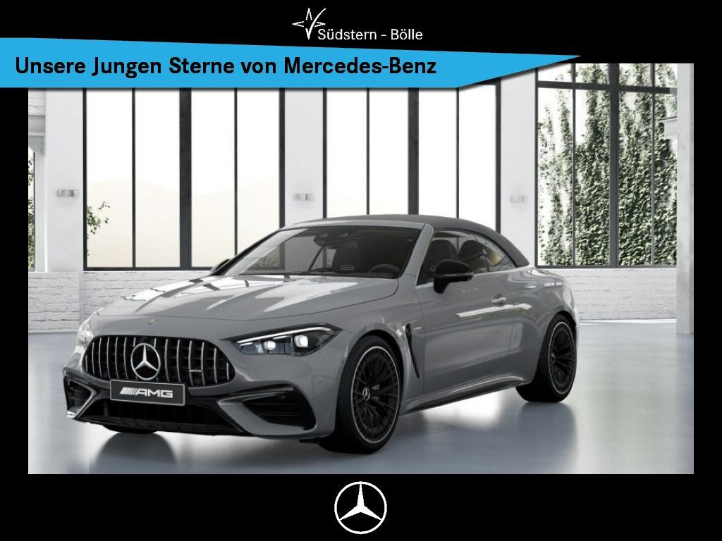 Mercedes-Benz A-Klasse 2025 Benzine