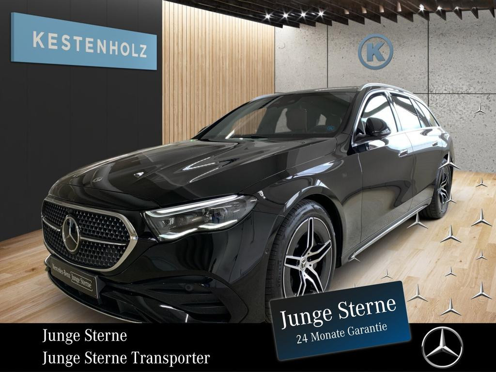 Mercedes-Benz E-Klasse 2025 Diesel