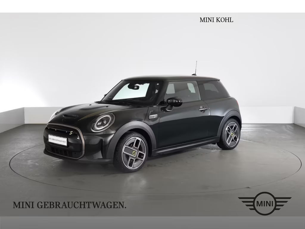 Mini Mini Electric 2022 Elektrisch