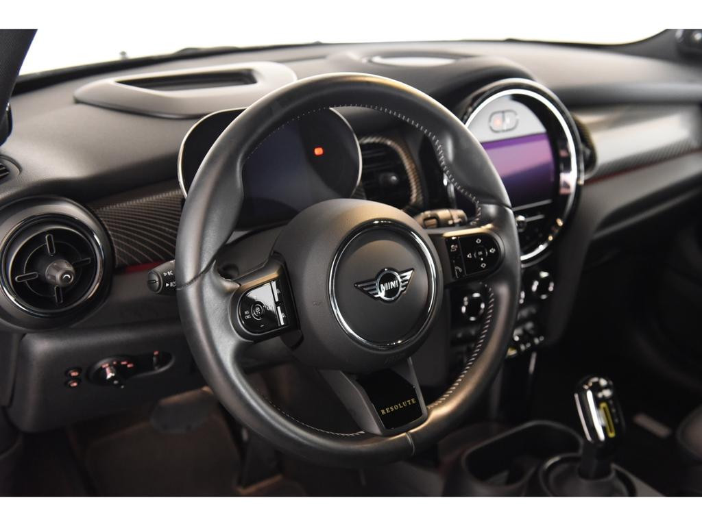 Mini Mini Electric