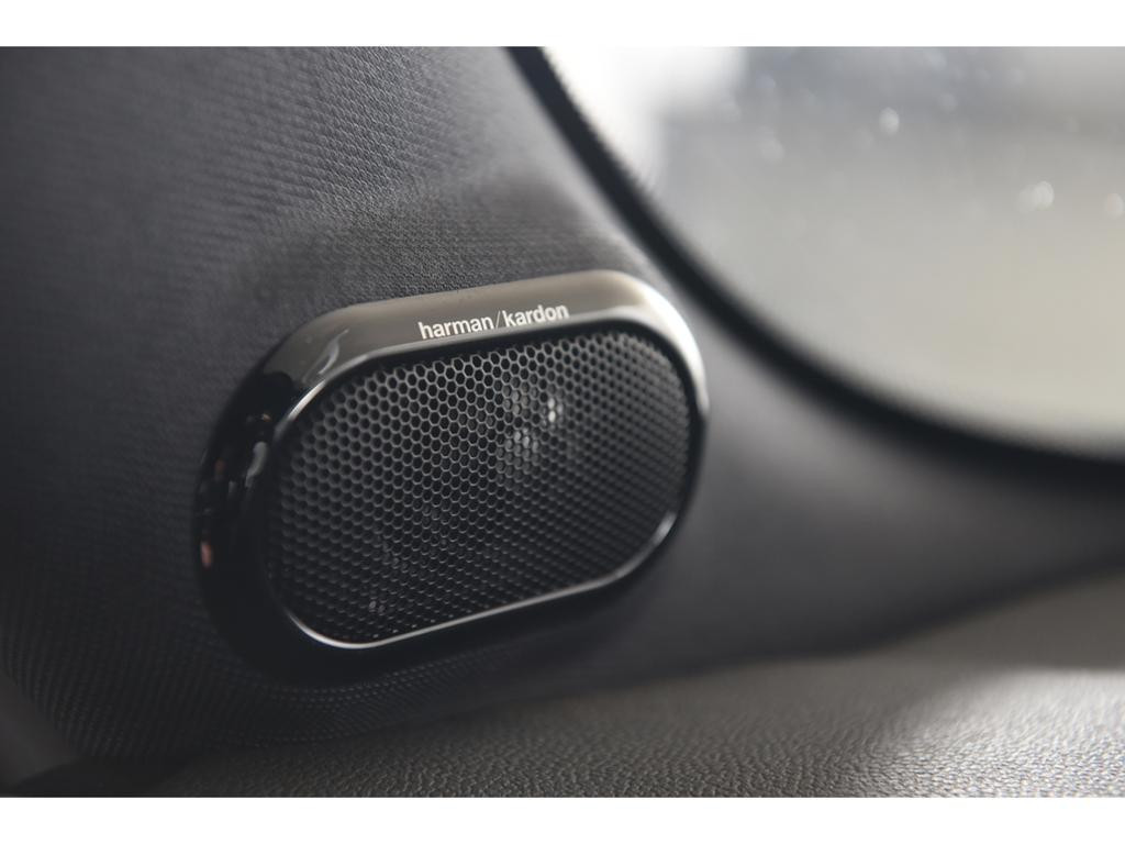 Mini Mini Electric