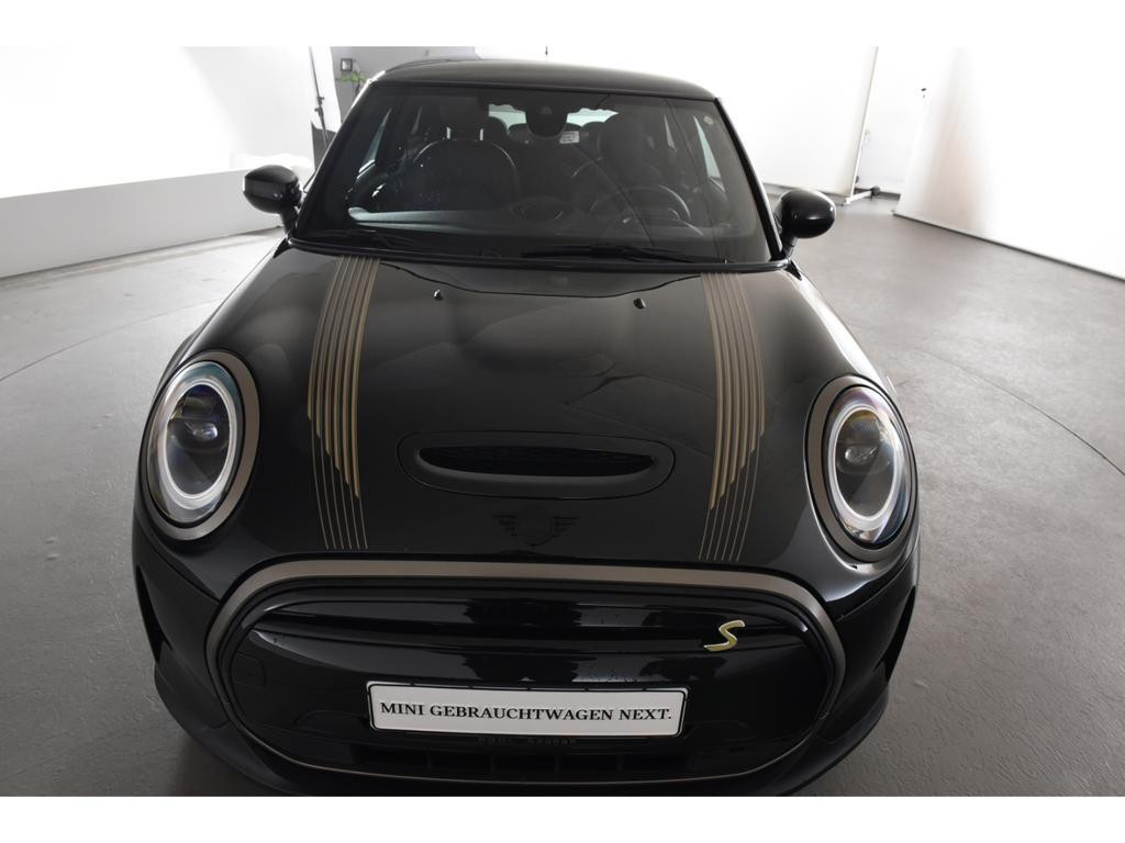 Mini Mini Electric