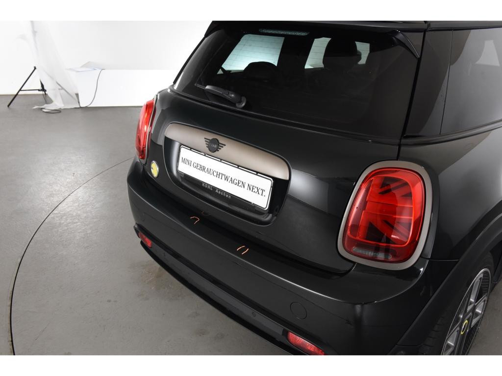 Mini Mini Electric