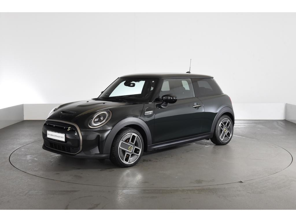 Mini Mini Electric