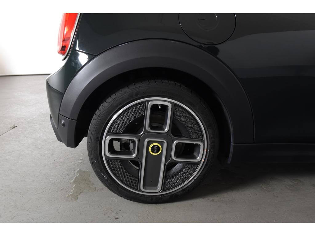 Mini Mini Electric