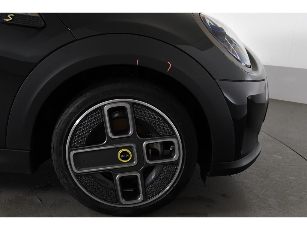 Mini Mini Electric