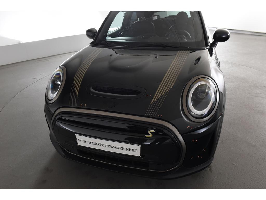 Mini Mini Electric