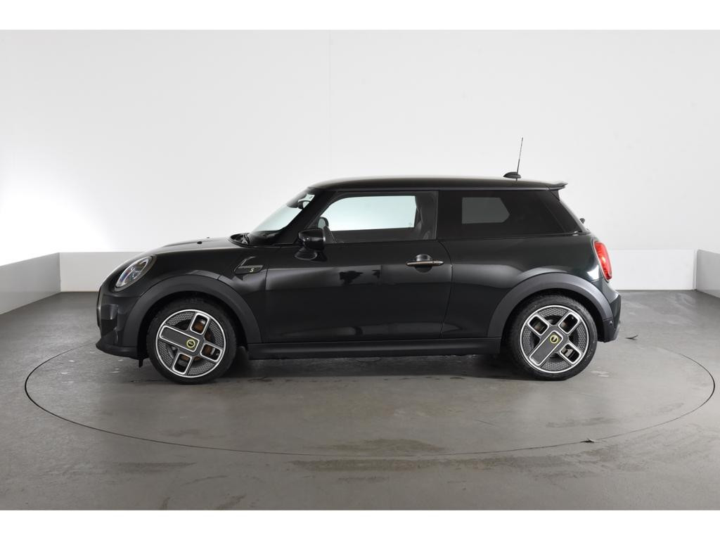 Mini Mini Electric