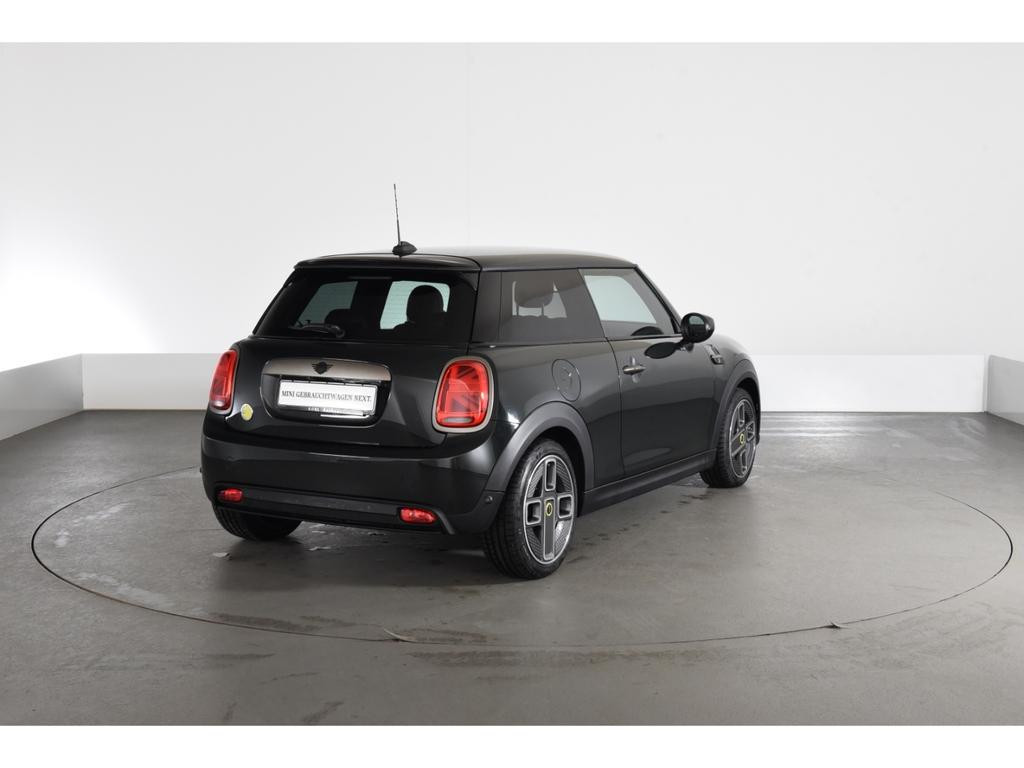 Mini Mini Electric