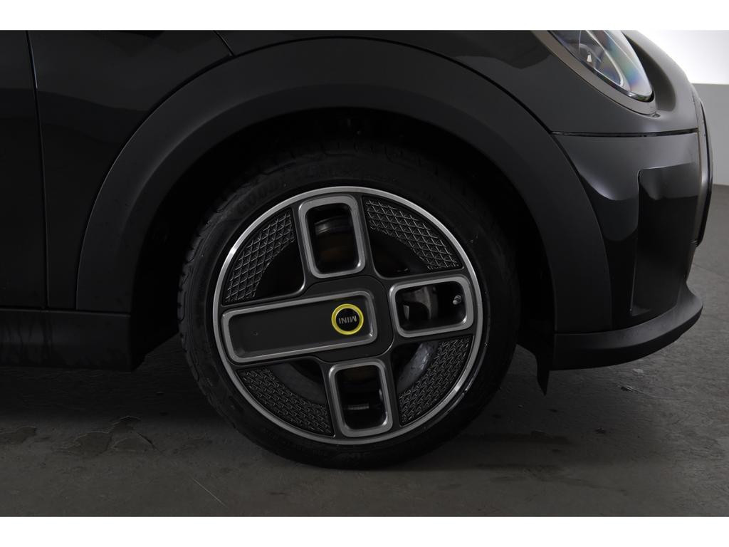 Mini Mini Electric