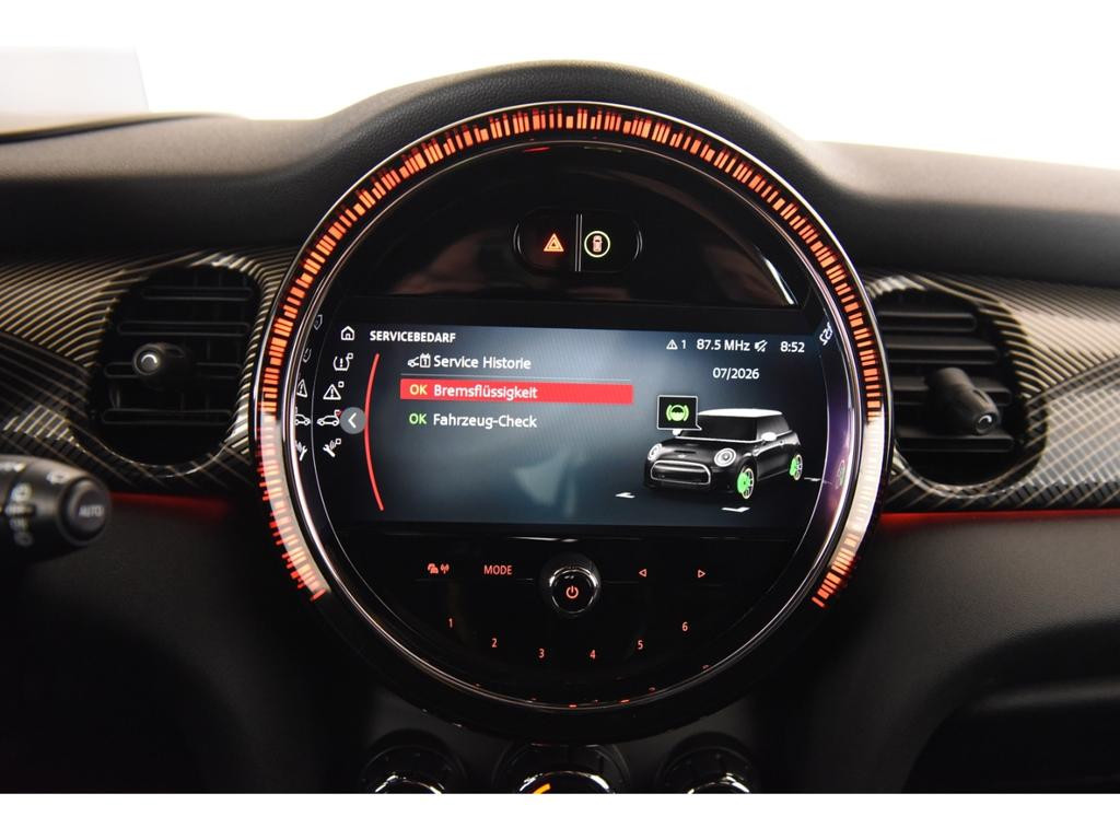 Mini Mini Electric