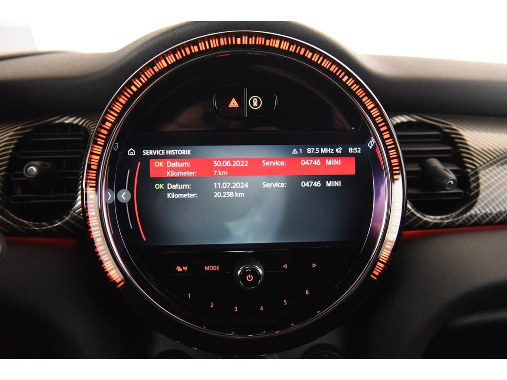Mini Mini Electric