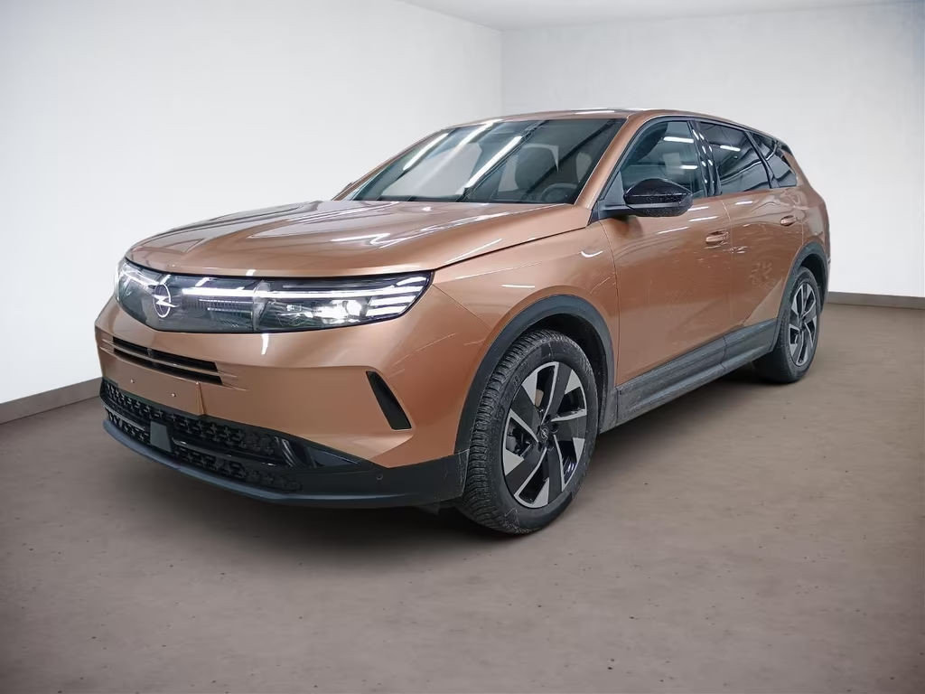 Opel Grandland 2025 Benzine