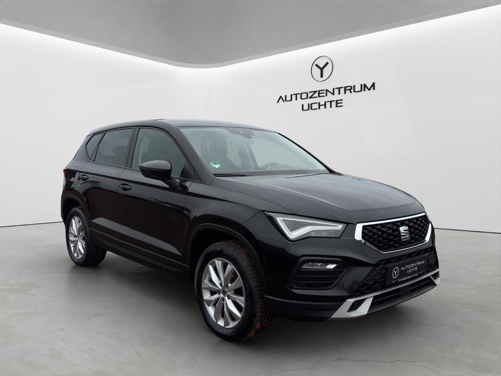 Seat Ateca 2022 Diesel