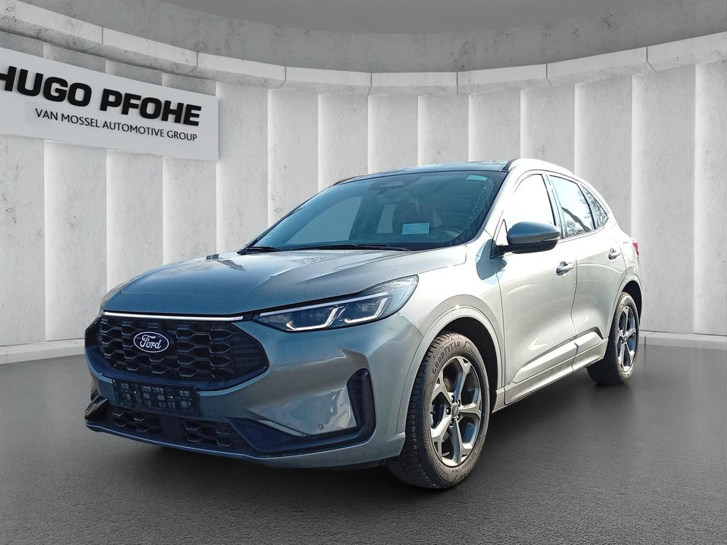 Ford Kuga 2025 Benzine
