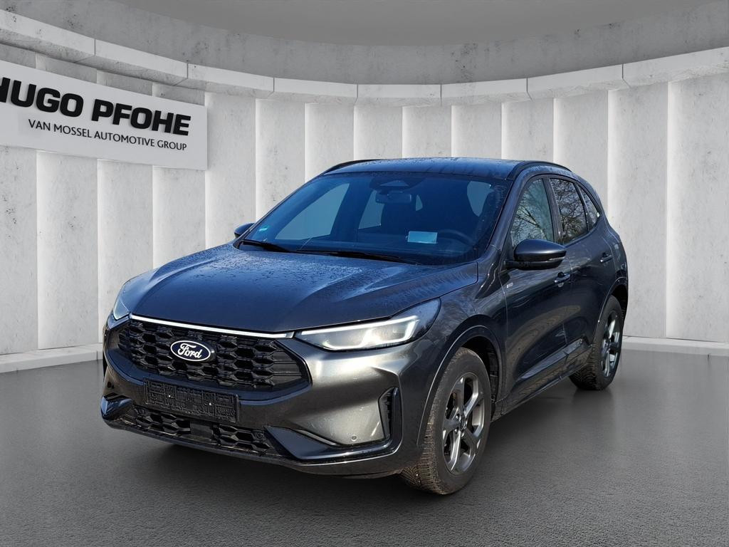 Ford Kuga 2025 Benzine