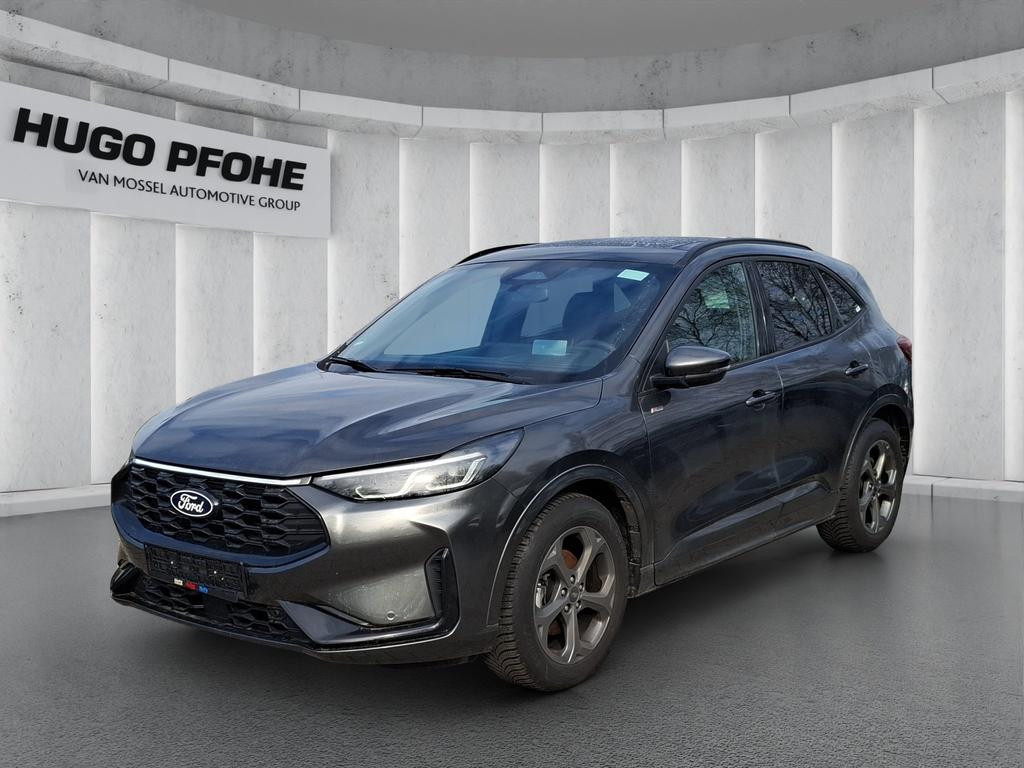 Ford Kuga 2025 Benzine