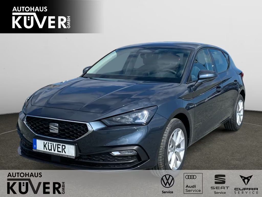 Seat Leon 2026 Benzine