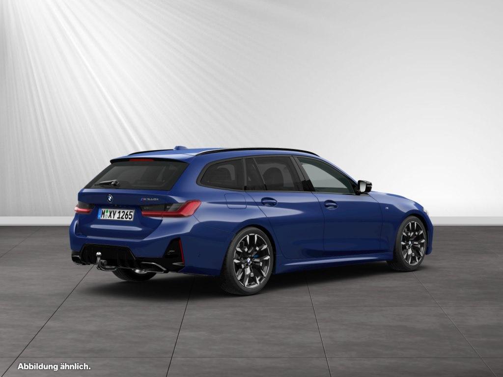 BMW M340