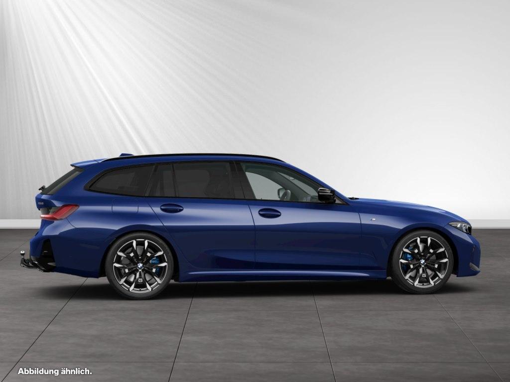 BMW M340