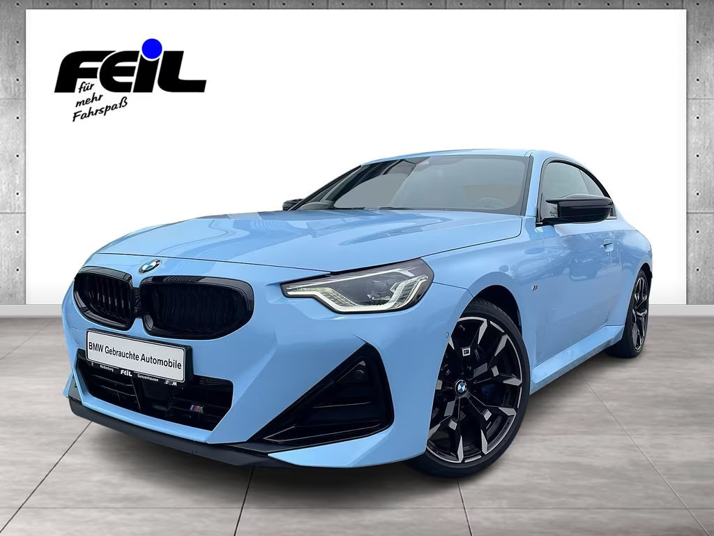 BMW M2
