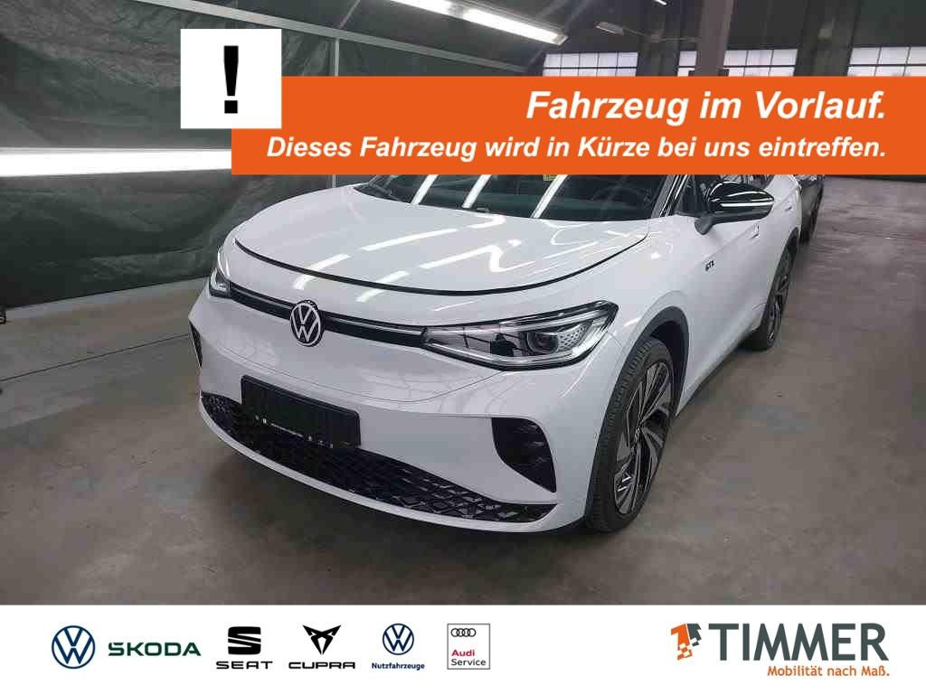 Volkswagen ID.5 2023 Elektrisch