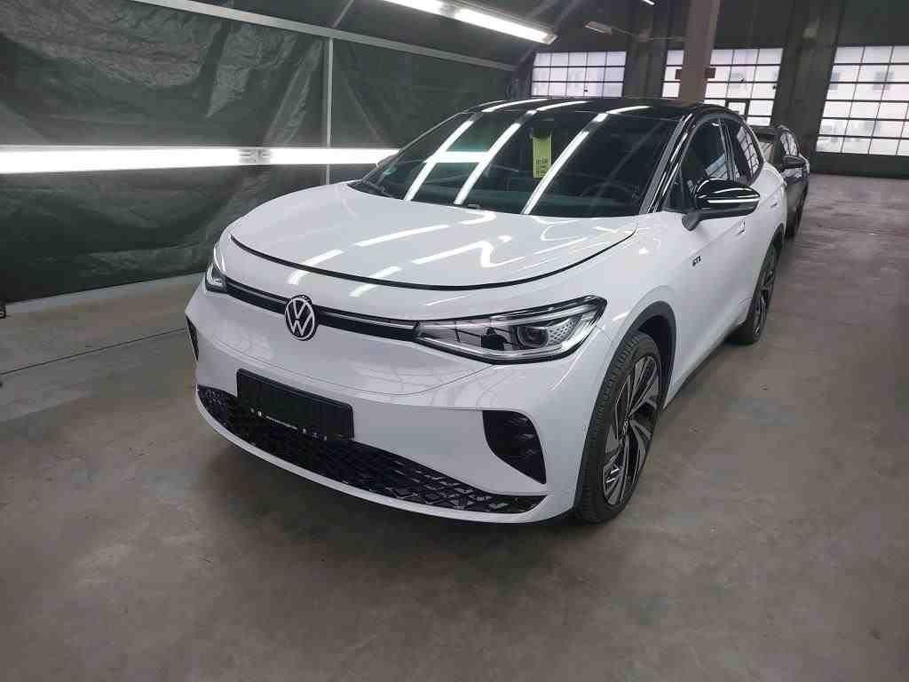 Volkswagen ID.5