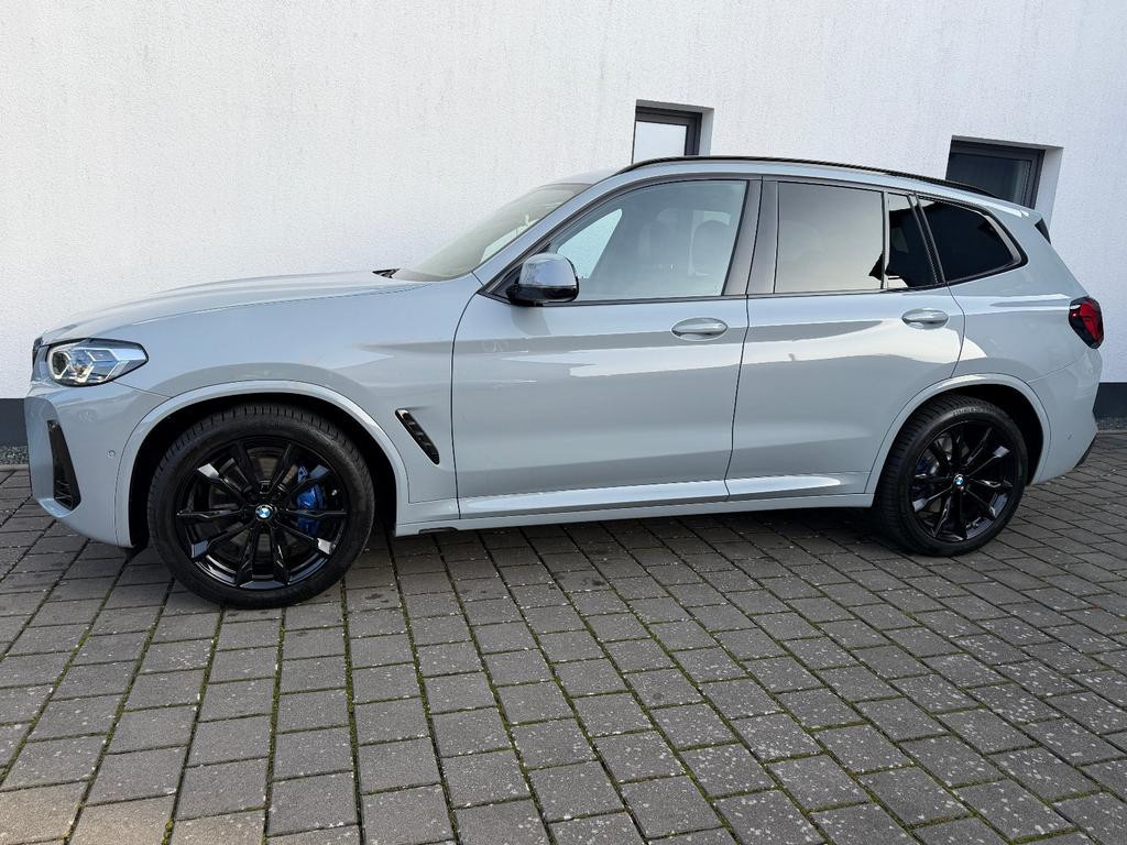 BMW X3 2024 Diesel